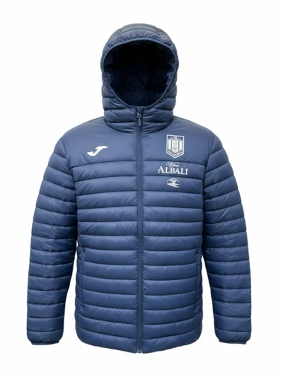 Abrigo Viña Albali Valdepeñas