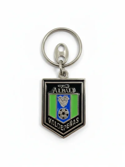Llavero Viña Albali Valdepeñas
